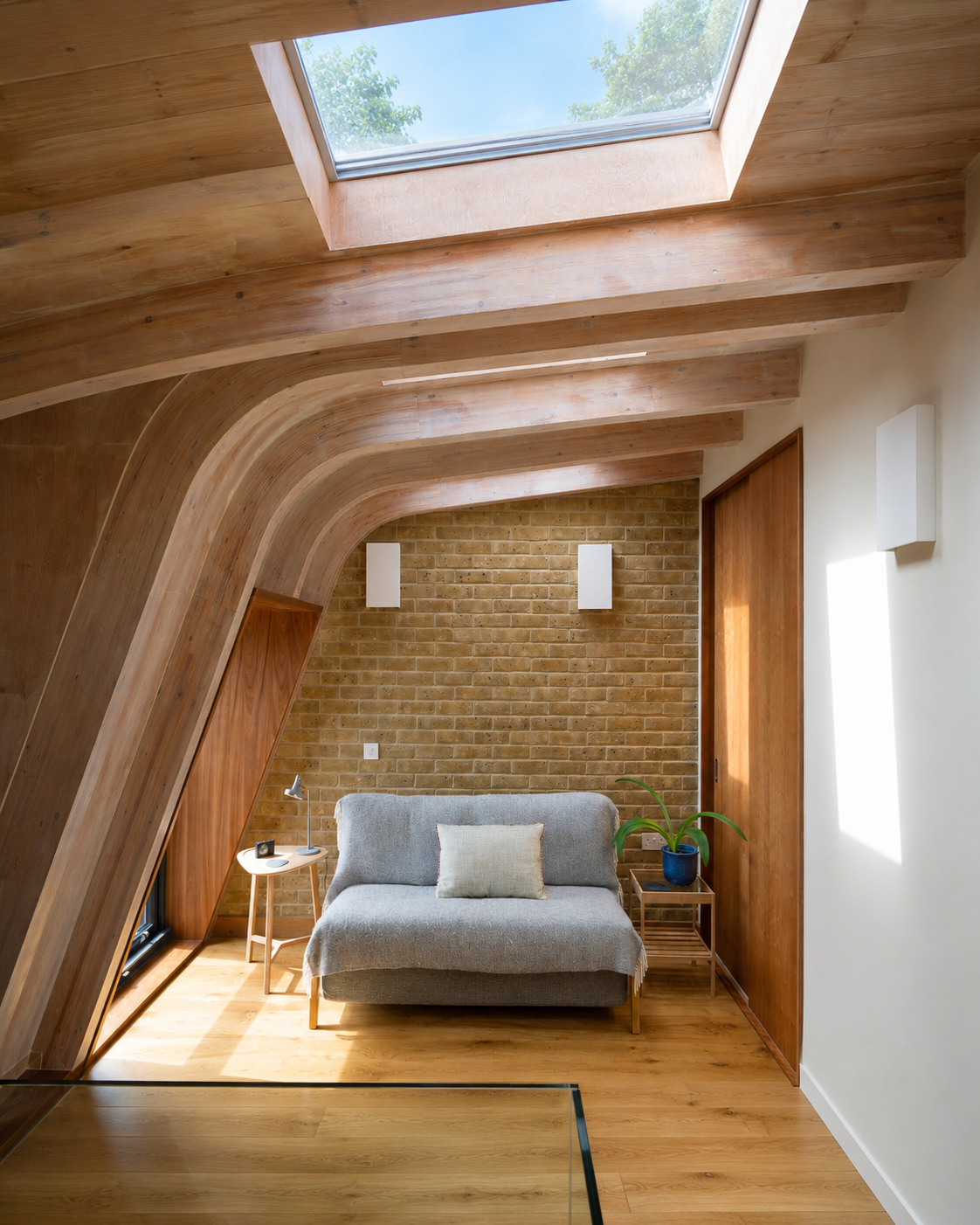 Bucharest House